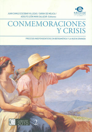 CONMEMORACIONES Y CRISIS