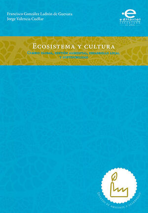 ECOSISTEMA Y CULTURA