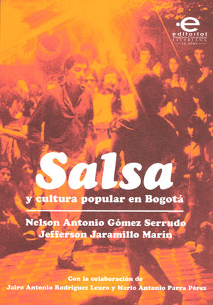 SALSA Y CULTURA POPULAR EN BOGOTÁ