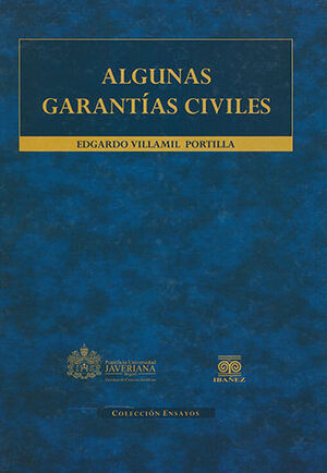 ALGUNAS GARANTÍAS CIVILIES