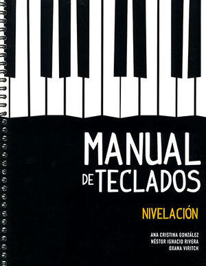 MANUAL DE TECLADOS