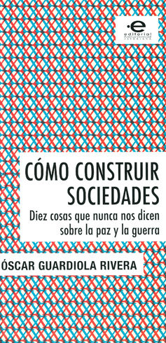 COMO CONSTRUIR SOCIEDADES