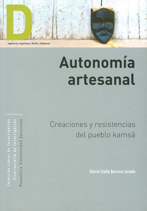 AUTONOMÍA ARTESANAL