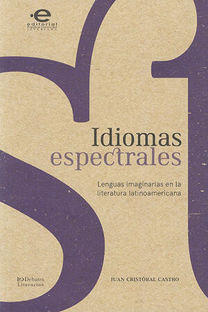 IDIOMAS ESPECTRALES