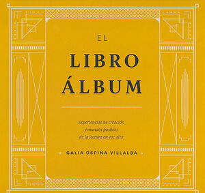 LIBRO ALBUM, EL