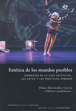 ESTÉTICA DE LOS MUNDOS POSIBLES