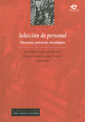 SELECCION DE PERSONAL