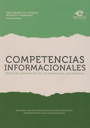 COMPETENCIAS INFORMACIONALES