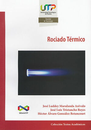 ROCIADO TÉRMICO