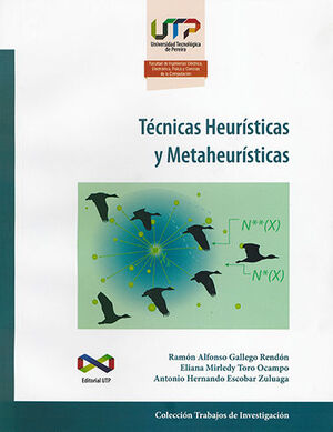 TÉCNICAS HEURÍSTICAS Y METAHEURÍSTICAS