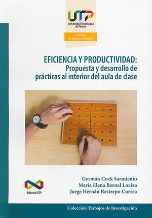 EFICIENCIA Y PRODUCTIVIDAD