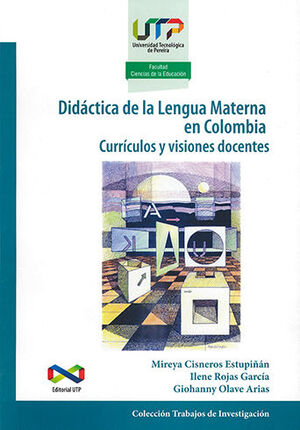 DIDÁCTICA DE LA LENGUA MATERNA EN COLOMBIA