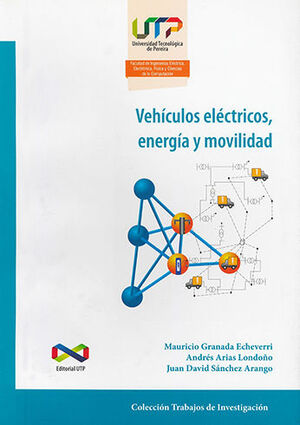 VEHICULOS ELECTRICOS  ENERGIA Y MOVILIDAD