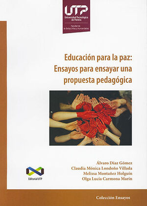 EDUCACION PARA LA PAZ