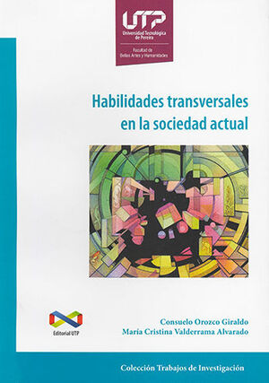 HABILIDADES TRANSVERSALES EN LA SOCIEDAD ACTUAL