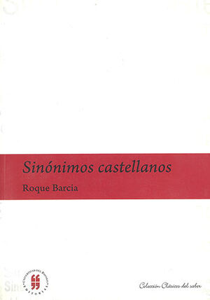 SINÓNIMOS CASTELLANOS