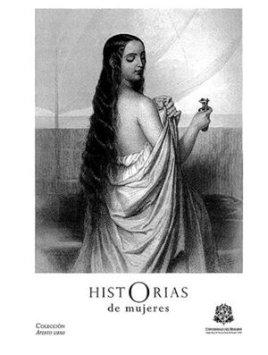 HISTORIAS DE MUJERES