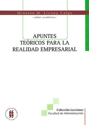 APUNTES TEÓRICOS PARA LA REALIDAD EMPRESARIAL