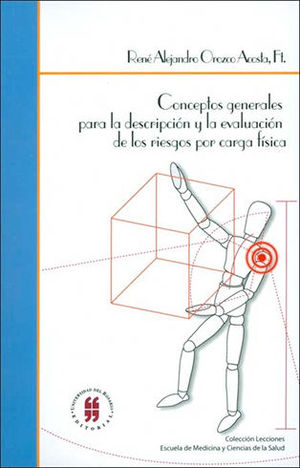 CONCEPTOS GENERALES PARA LA DESCRIPCIÓN Y LA EVALUACIÓN DE LOS RIESGOS POR CARGA FÍSICA