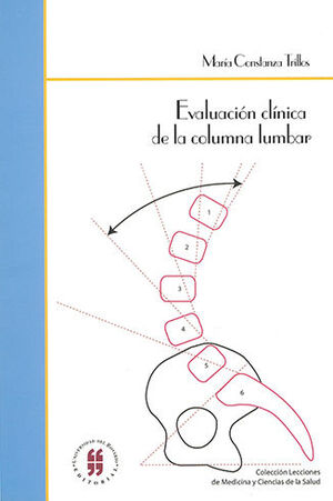 EVALUACIÓN CLÍNICA DE LA COLUMNA LUMBAR