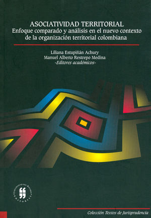 ASOCIATIVIDAD TERRITORIAL