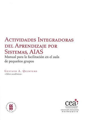 ACTIVIDADES INTEGRADORAS DEL APRENDIZAJE POR SISTEMAS AIAS