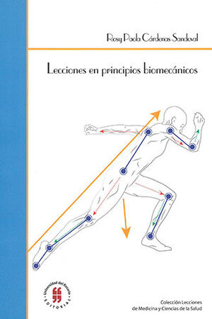 LECCIONES EN PRINCIPIOS BIOMECÁNICOS