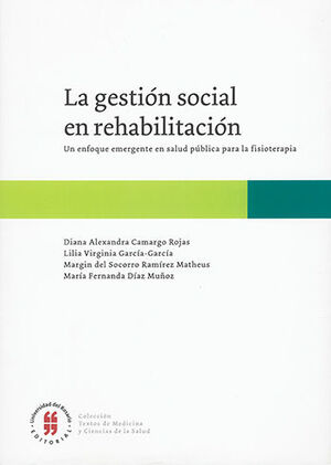 GESTIÓN SOCIAL EN REHABILITACIÓN