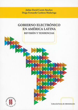 GOBIERNO ELECTRÓNICO EN AMÉRICA LATINA