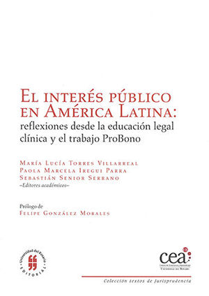 INTERÉS PÚBLICO EN AMÉRICA LATINA, EL