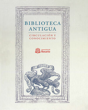 BIBLIOTECA ANTIGUA