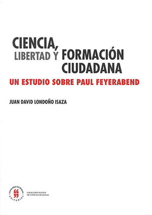 CIENCIA LIBERTAD Y FORMACION CIUDADANA