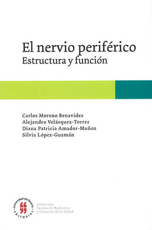 NERVIO PERIFÉRICO, EL