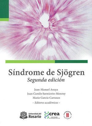SINDROME DE SJOGREN - 2.ª ED.