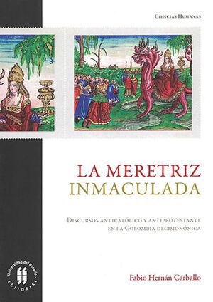 MERETRIZ INMACULADA, LA