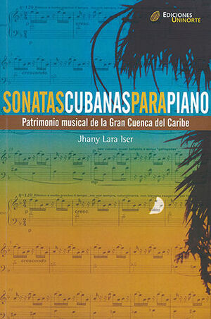 SONATAS CUBANAS PARA PIANO