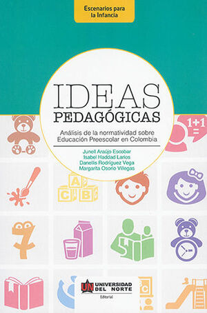 IDEAS PEDAGOGICAS