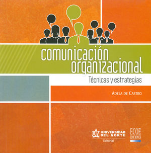 COMUNICACIÓN ORGANIZACIONAL