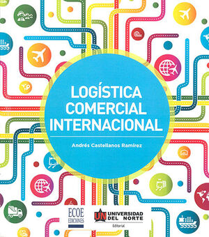 LÓGISTICA COMERCIAL INTERNACIONAL