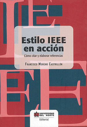 ESTILO IEEE EN ACCION