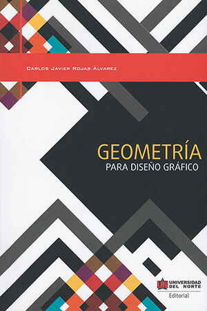 GEOMETRÍA PARA DISEÑO GRÁFICO