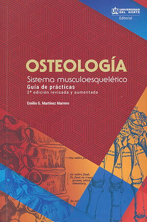 OSTEOLOGÍA - 2.ª ED.
