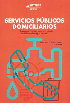 SERVICIOS PÚBLICOS DOMICILIARIOS