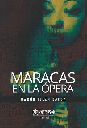 MARACAS EN LA ÓPERA