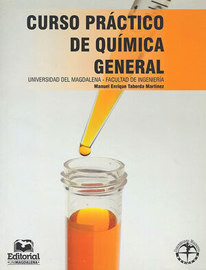 CURSO PRACTICO DE QUIMICA GENERAL