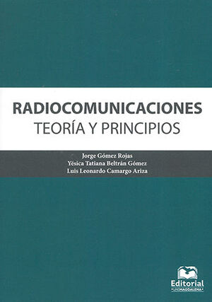 RADIOCOMUNICACIONES