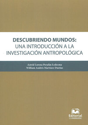 DESCUBRIENDO MUNDOS