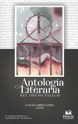 ANTOLOGIA LITERARIA DEL GRUPO TALIUM