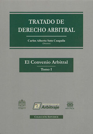 TRATADO DE DERECHO ARBITRAL - 2 TOMOS