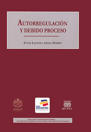 AUTORREGULACION Y DEBIDO PROCESO